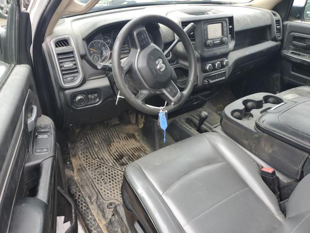 2019 RAM 5500 #3292369263