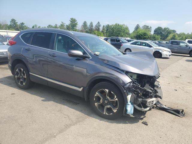Vin: 7farw2h97je078979, lot: 62579705, honda crv touring 20184