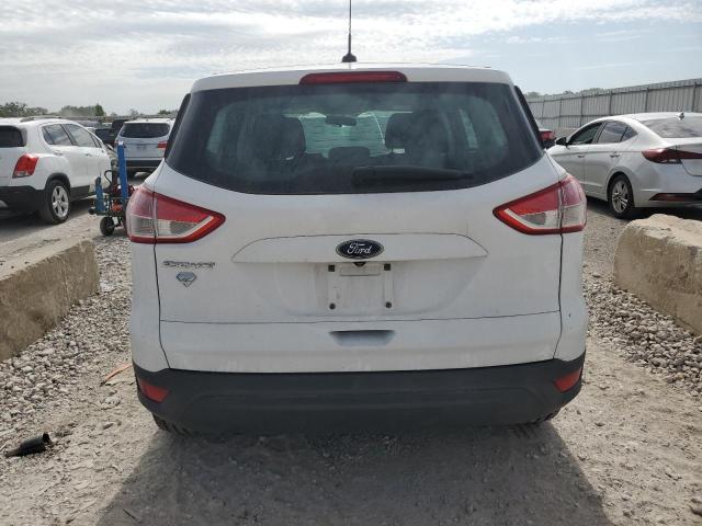 2016 FORD ESCAPE S - 1FMCU0F77GUC88877
