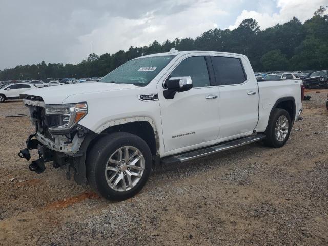 2020 GMC SIERRA K15 - 3GTU9DED9LG369028