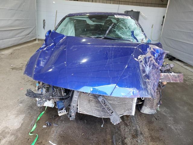 2022 HYUNDAI ELANTRA SE - KMHLM4AG5NU225000