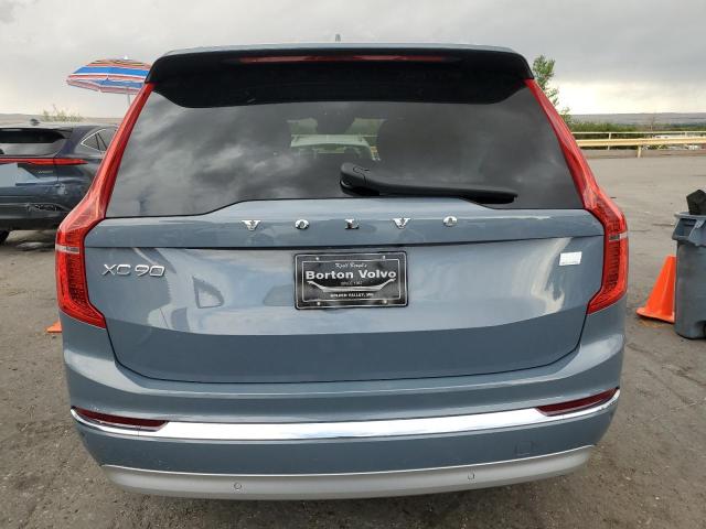 2022 VOLVO XC90 T8 RE YV4H60CL0N1841337