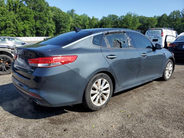 2016 KIA OPTIMA EX 5XXGU4L38GG104969