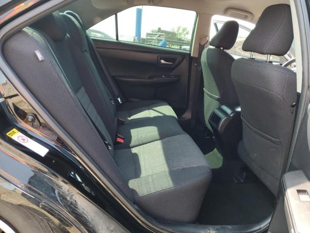 2017 TOYOTA CAMRY 4T1BF1FK6HU274342