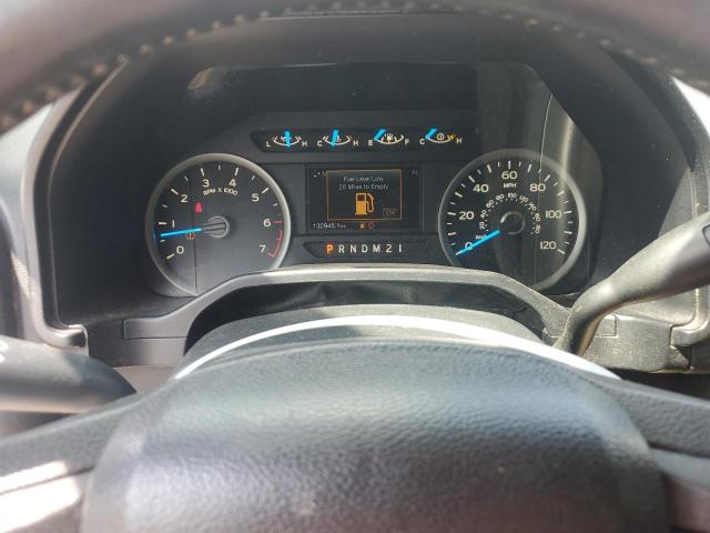 2017 FORD F150 SUPER - 1FTEW1EP5HKC39270