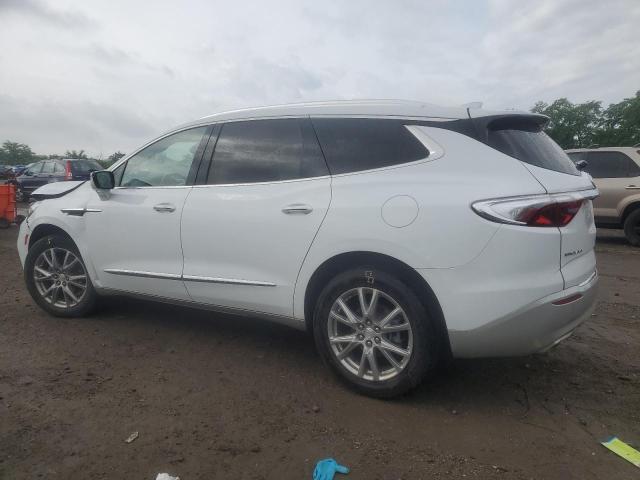 2022 BUICK ENCLAVE PR 5GAERCKW8NJ128486