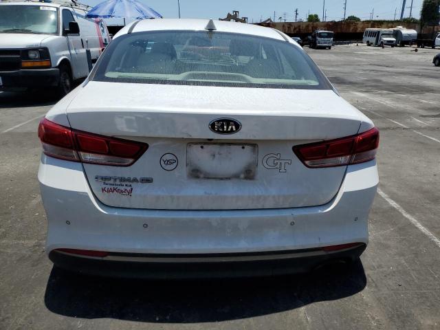 2016 KIA OPTIMA LX 5XXGT4L38GG074925