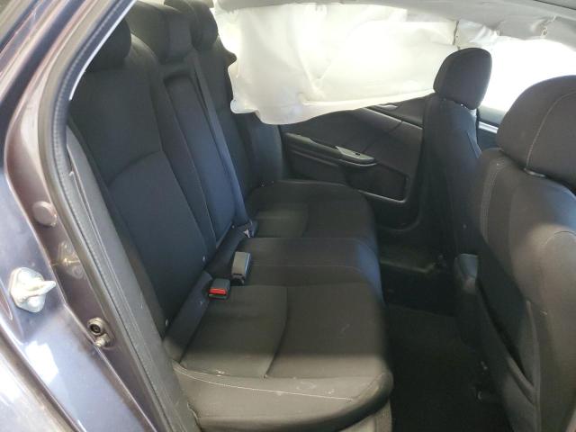 2016 HONDA CIVIC EX 19XFC1F36GE218194