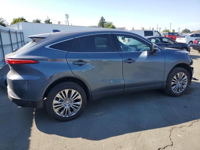 Vin: jteaaaah8pj131477, lot: 59797275, toyota venza le 20233
