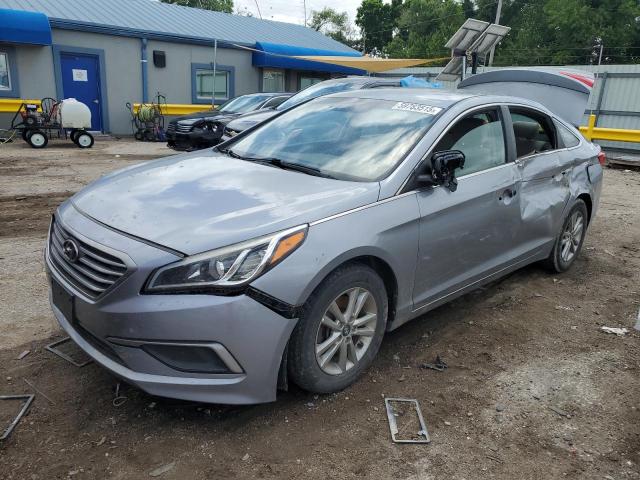 Vin: 5npe24af1hh518059, lot: 59783515, hyundai sonata se 2017 img_1