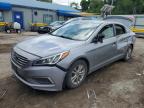 2017 HYUNDAI SONATA SE - 5NPE24AF1HH518059