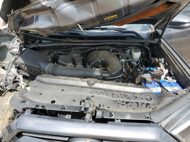 2021 TOYOTA 4RUNNER SR JTEFU5JR8M5242595