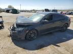 2016 HONDA CIVIC LX - 19XFC2F53GE205104