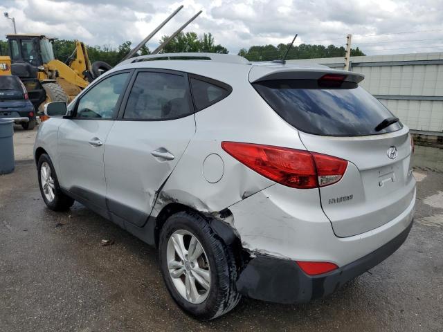 Vin: km8ju3ac2du587914, lot: 58323765, hyundai tucson gls 20132