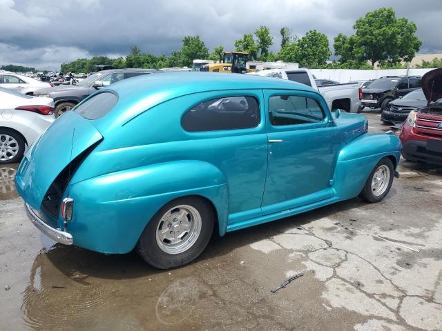 1941 FORD 2 DOOR #3308368285