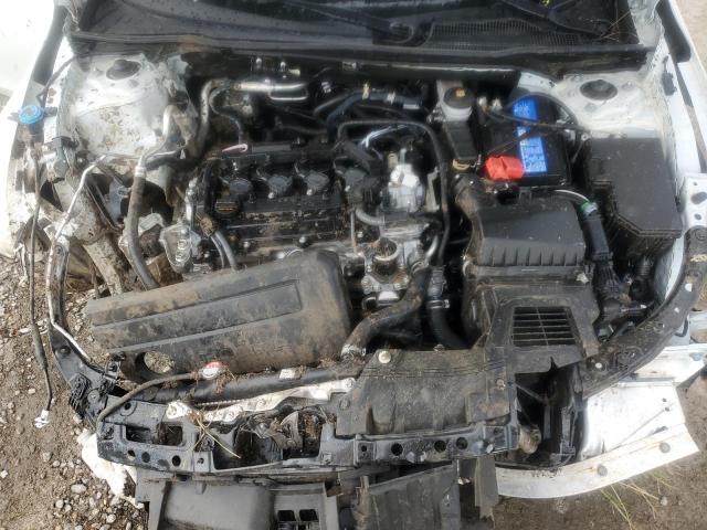 2025 HONDA CIVIC SPOR - 2HGFE2F50SH524159