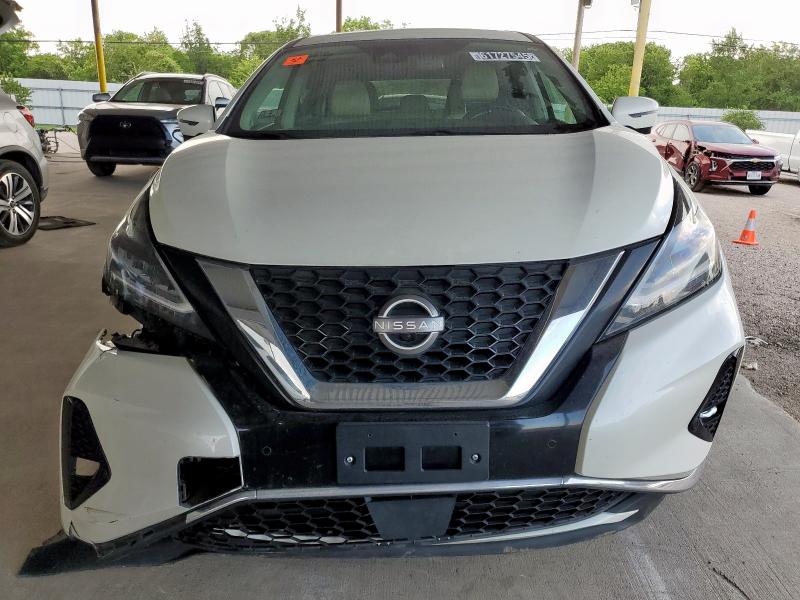 2023 NISSAN MURANO SL 5N1AZ2CS9PC121990
