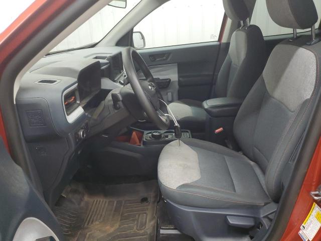 2024 FORD MAVERICK X 3FTTW8H37RRA45328