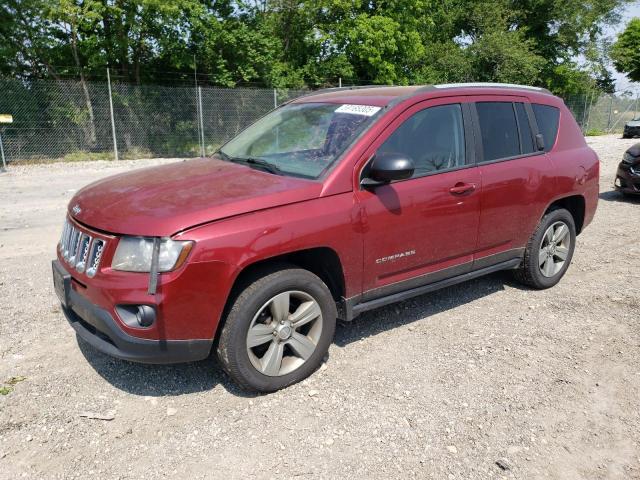 Vin: 1c4njdbb8gd638394, lot: 59185305, jeep compass sport 2016 img_1
