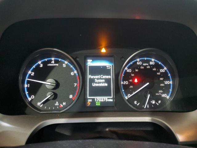 2017 TOYOTA RAV4 XLE - JTMRFREV9HD206386