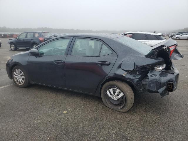 2015 TOYOTA COROLLA L 2T1BURHE1FC436047