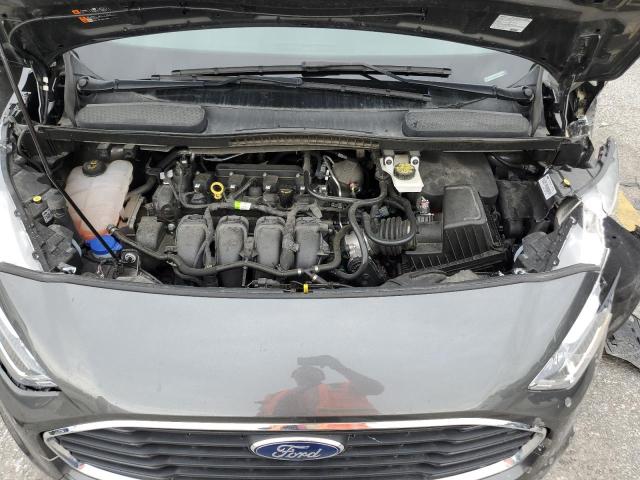 2020 FORD TRANSIT CO NM0GS9F21L1451634