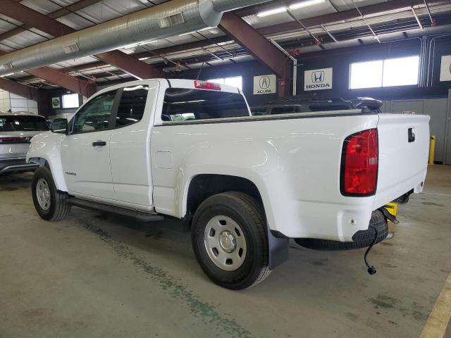 Vin: 1gchsbenxj1101507, lot: 61761125, chevrolet colorado 20182
