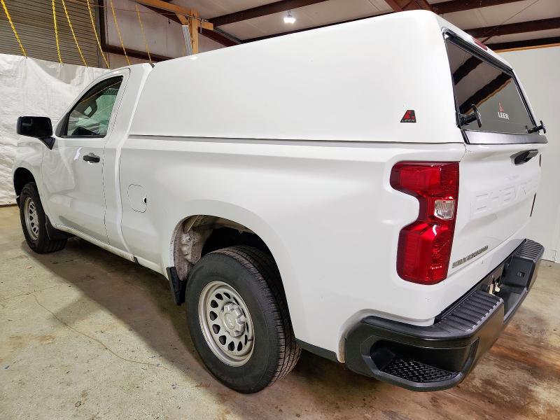 Vin: 3gcnaaek3pg365247, lot: 61128855, chevrolet all models c1500 20232