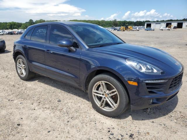 2018 PORSCHE MACAN WP1AA2A54JLB01712