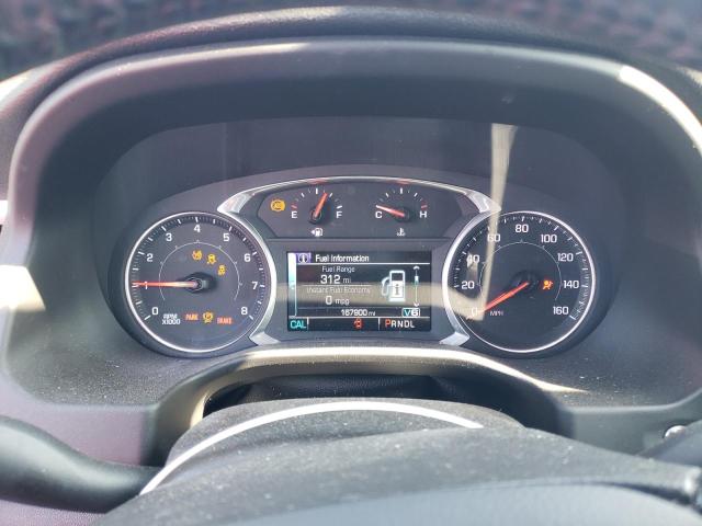 2017 GMC ACADIA SLT - 1GKKNULSXHZ237346
