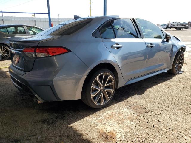 Vin: jtds4rce0lj036780, lot: 58954245, toyota corolla se 20203