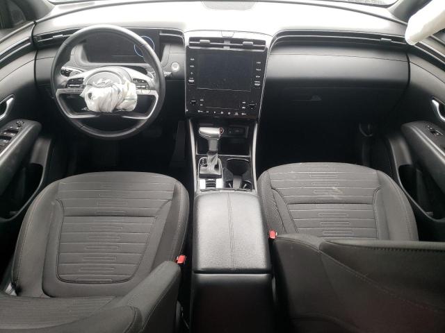 2022 HYUNDAI SANTA CRUZ 5NTJDDAF4NH014451