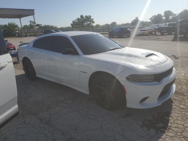 Vin: 2c3cdxctxmh553454, lot: 61802815, dodge charger r/t 20214