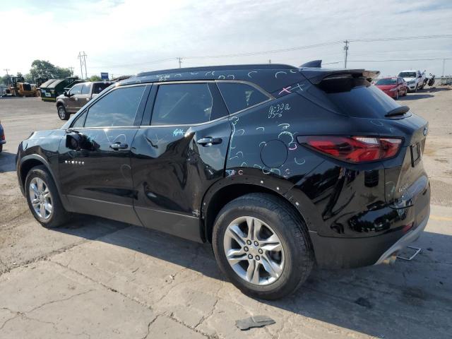 Vin: 3gnkbcrsxls728454, lot: 59398165, chevrolet blazer 2lt 20202