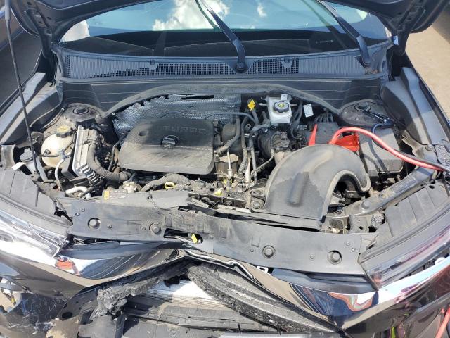 2022 CHEVROLET TRAILBLAZE KL79MPSL1NB052807