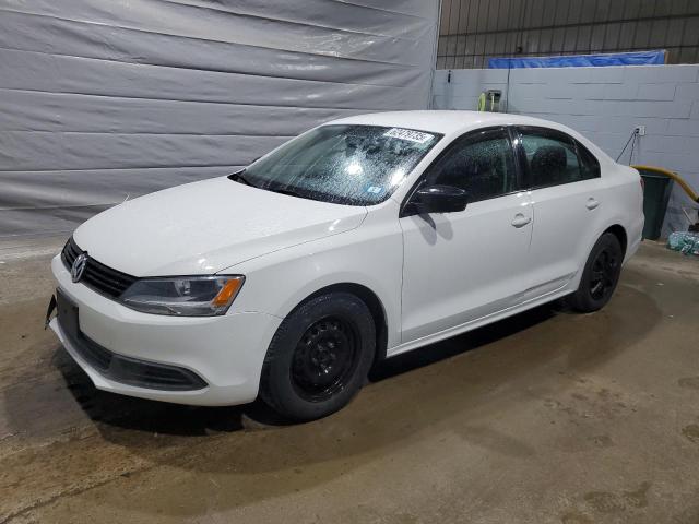 VOLKSWAGEN JETTA BASE