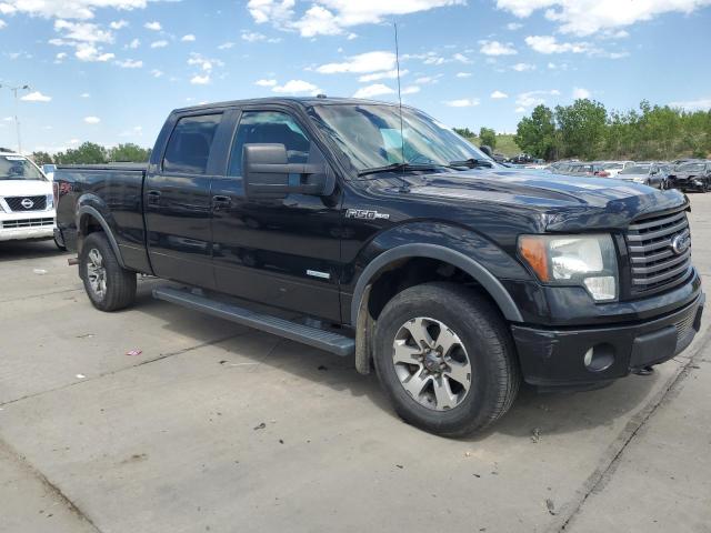 Vin: 1ftfw1et0cfb89557, lot: 60105575, ford f-150 supercrew 20124