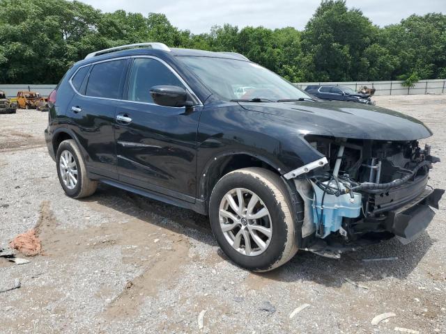 2020 NISSAN ROGUE S - 5N1AT2MV2LC781275