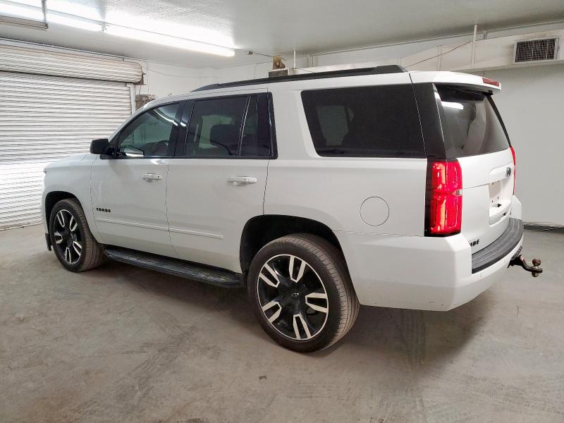 Vin: 1gnskckc4kr213275, lot: 58864565, chevrolet tahoe k1500 premier 20192