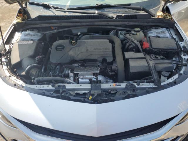 2020 CHEVROLET MALIBU LS 1G1ZB5ST8LF055666