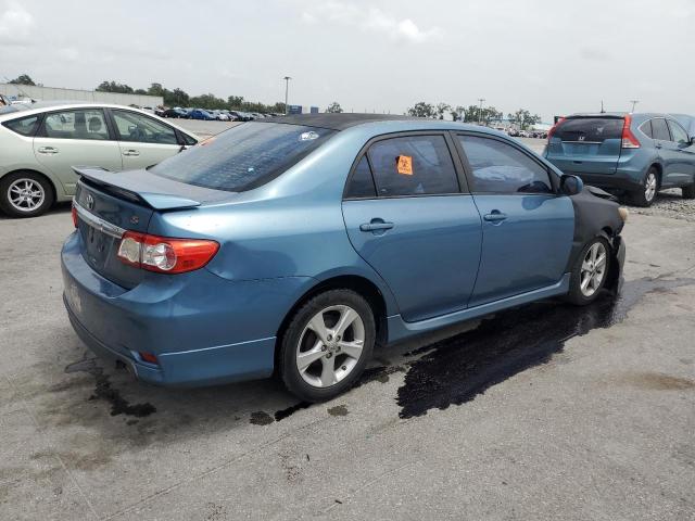 Vin: 5yfbu4ee1dp188421, lot: 59873775, toyota corolla base 20133