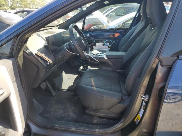 2024 BMW IX XDRIVE5 WB523CF04RCN76769