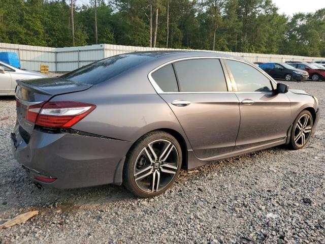2017 HONDA ACCORD SPO - 1HGCR2F58HA266827