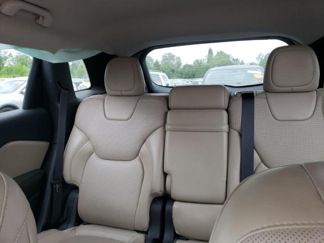 2016 JEEP CHEROKEE L - 1C4PJMDS9GW286064