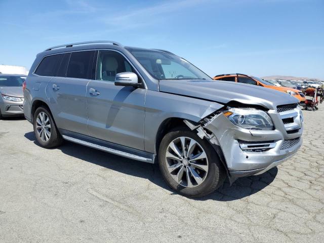 Vin: 4jgdf6ee6fa496119, lot: 62500555, mercedes-benz gl-class 450 4matic 20154