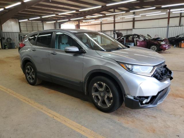 2017 HONDA CR-V EX 7FARW1H52HE042635
