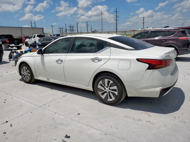 2020 NISSAN ALTIMA S 1N4BL4BV2LC261137