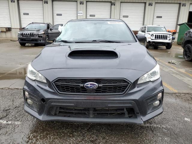 2018 SUBARU WRX PREMIU JF1VA1C62J9813433