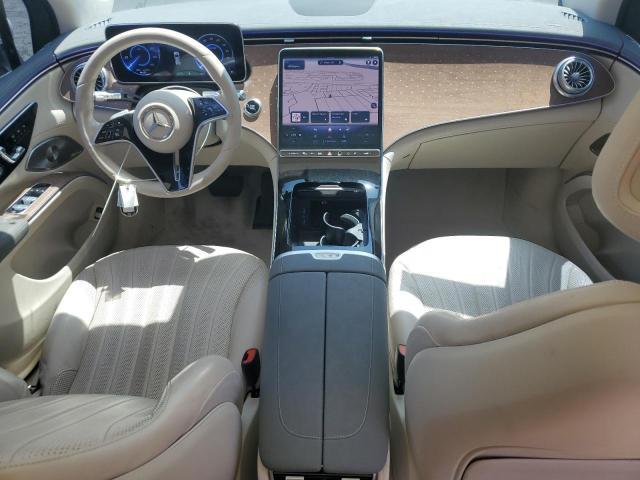 2023 MERCEDES-BENZ EQS SUV 45 - 4JGDM2DB2PA012566