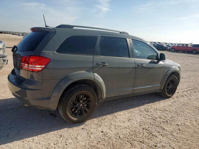 2020 DODGE JOURNEY SE 3C4PDCAB8LT250873